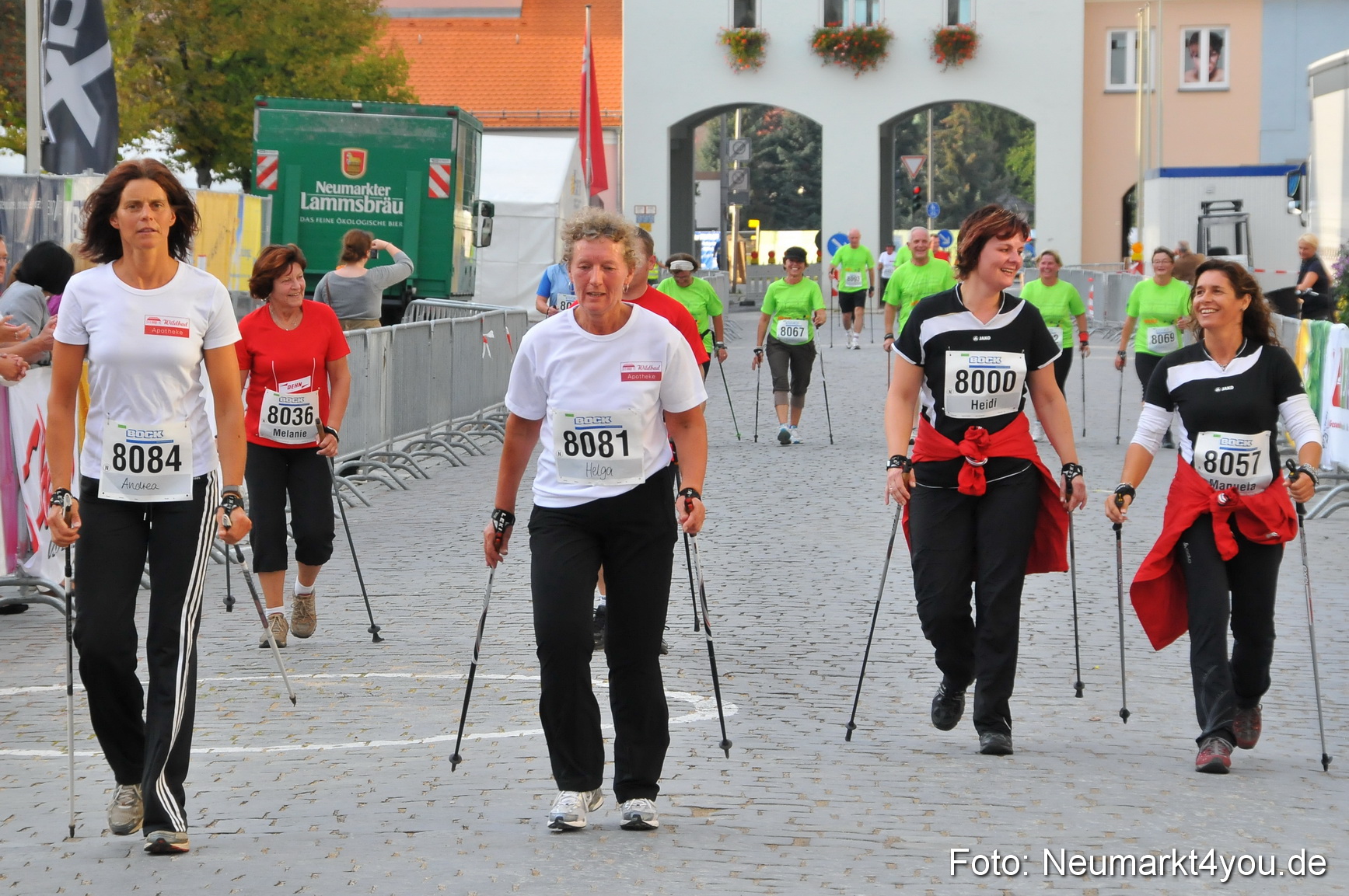 Stadtlauf Neumarkt 2011 0054